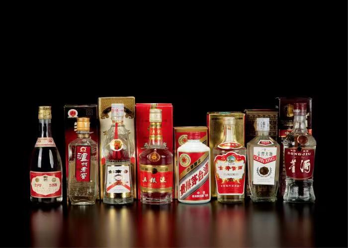 户县老酒储存的方法